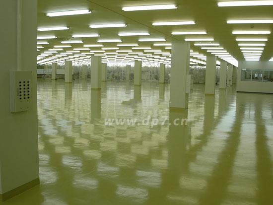 環(huán)氧樹脂平涂地坪-歐進地坪www.yxshs.cn
