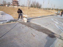 歐進彩色透水混凝土工藝流程-www.yxshs.cn
